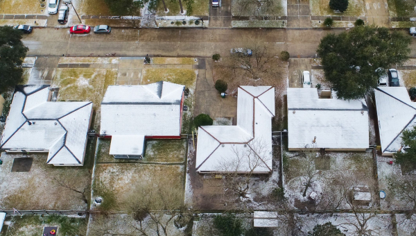 Do You Need Dallas Roof Repair After The Winter Storm?