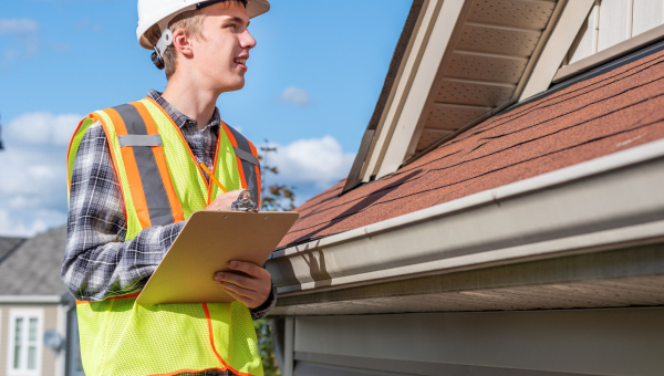 Should You Get a Roof Replacement This Fall? Start With an Inspection